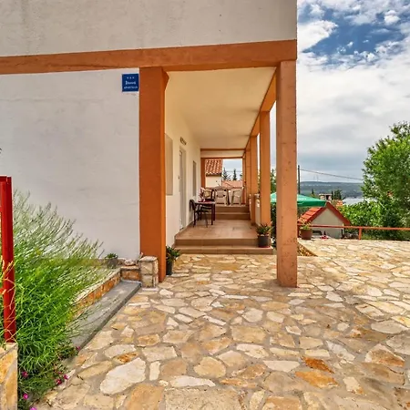 Natalija Apartamento Kruševo