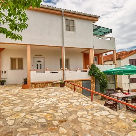 Natalija Apartamento Kruševo