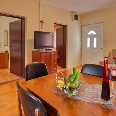 Natalija Apartamento Kruševo