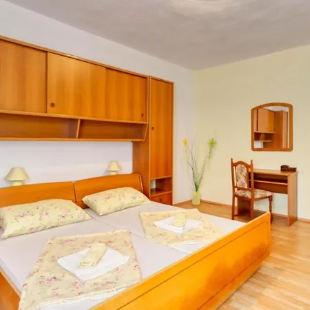 Natalija Apartamento